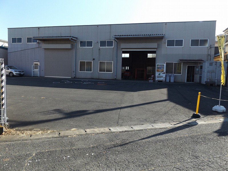 「教習所」の記事：マジオワークライセンススクール｜フォークリフト・玉掛・小型移動式クレーンの資格免許取得